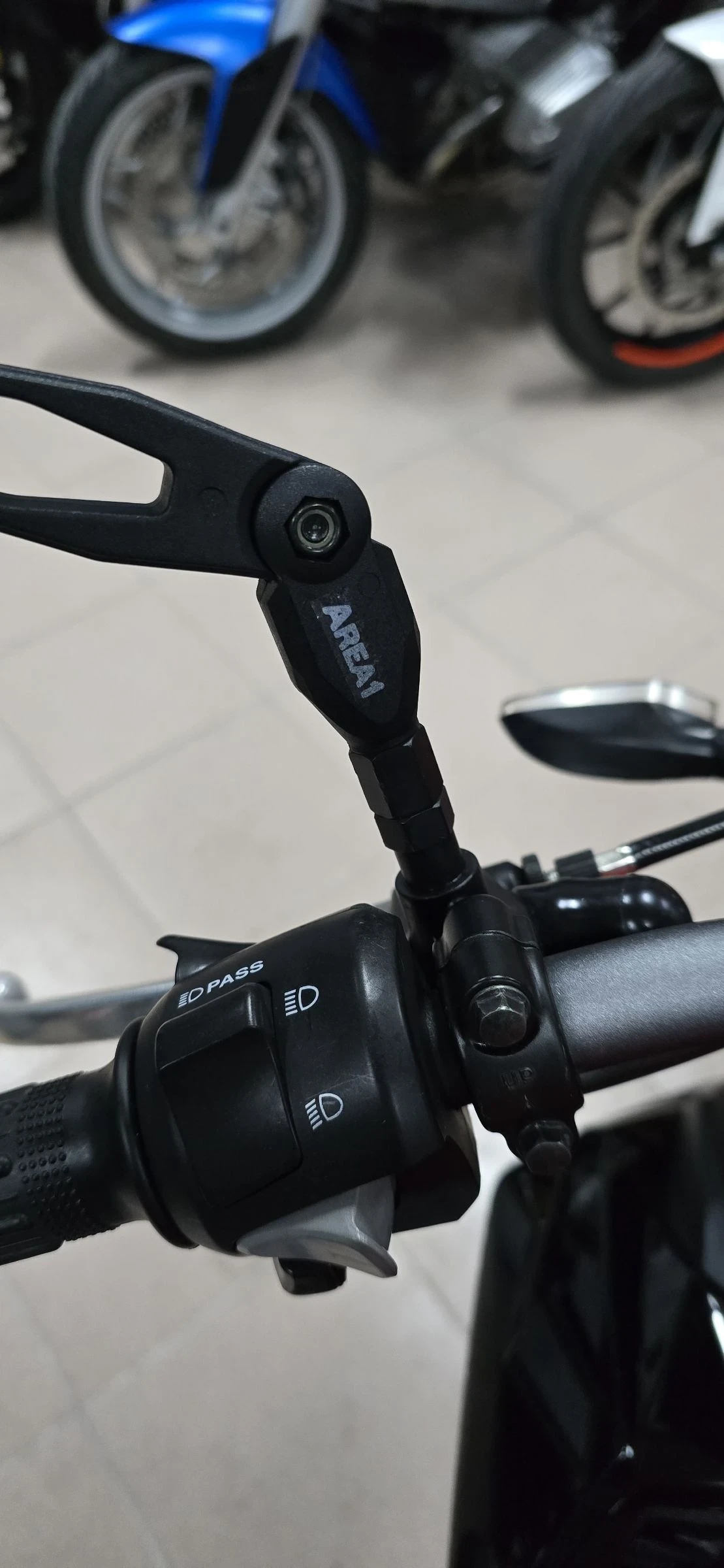 Honda Cb 500 F ABS-TCS ! 2 !  ! | Mobile.bg   10