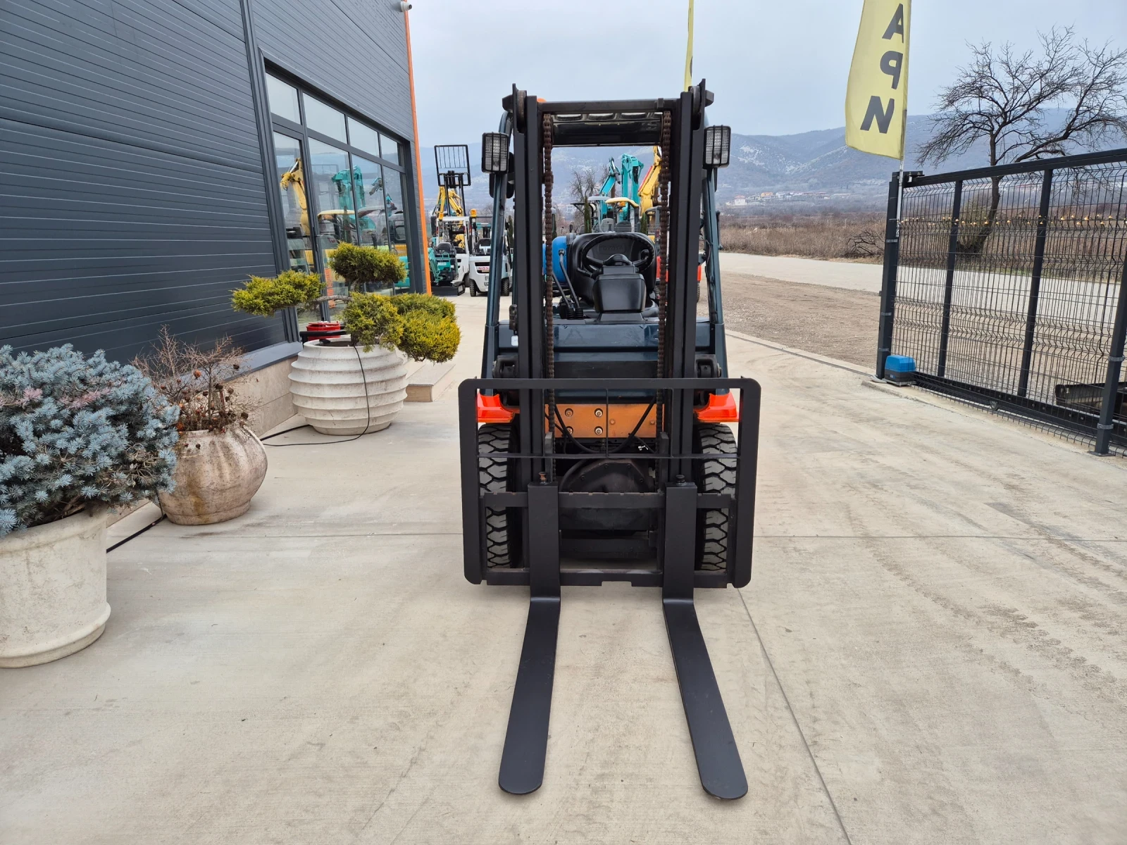 ������� Toyota 2.5 ���� / ��� / ��������� ! | Mobile.bg � ����������� 8