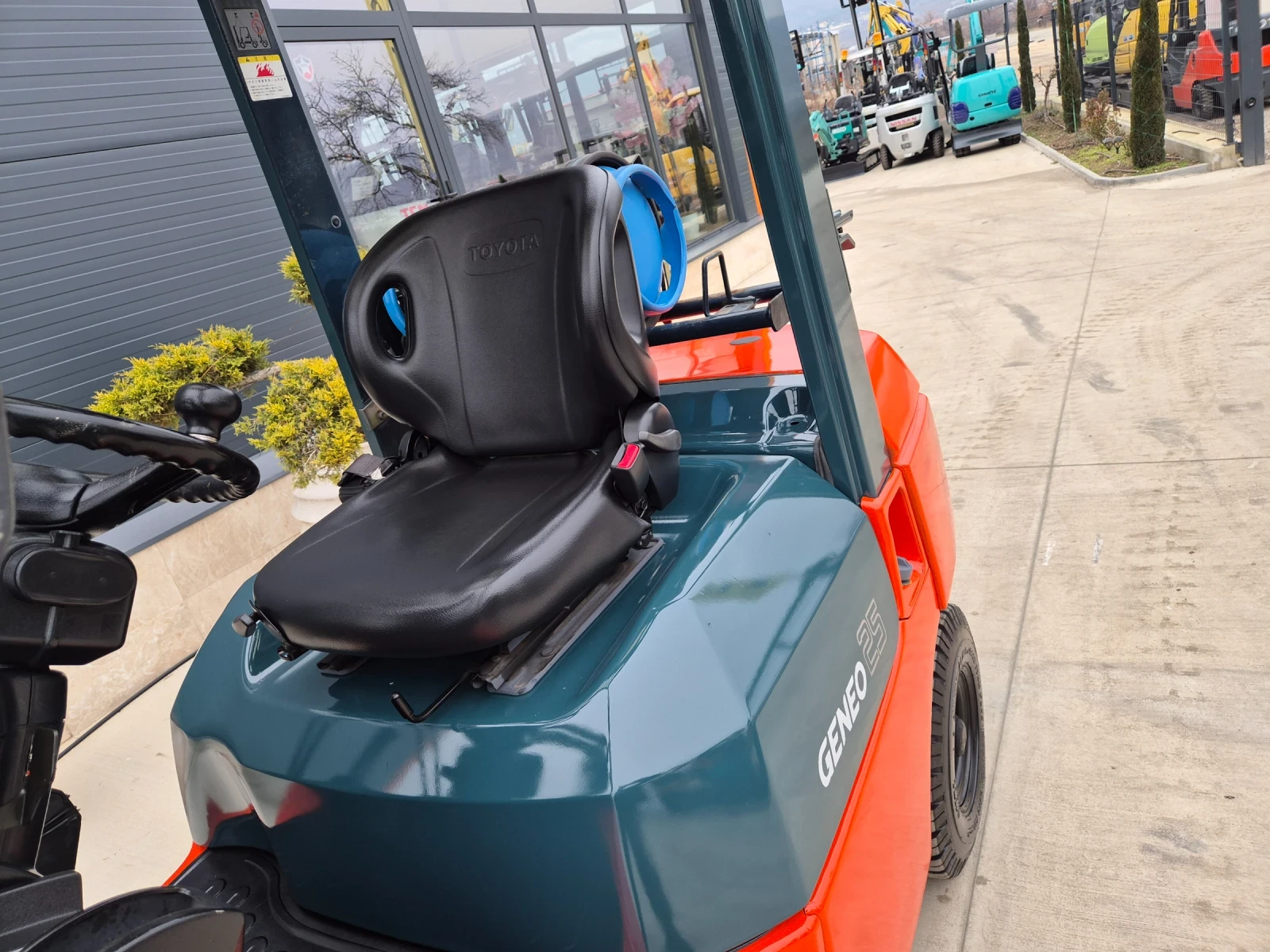 ������� Toyota 2.5 ���� / ��� / ��������� ! | Mobile.bg � ����������� 10