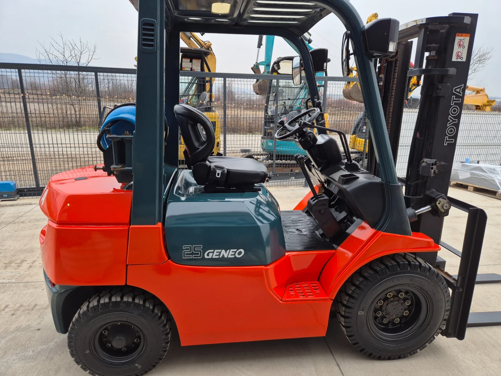 ������� Toyota 2.5 ���� / ��� / ��������� ! | Mobile.bg � ����������� 6