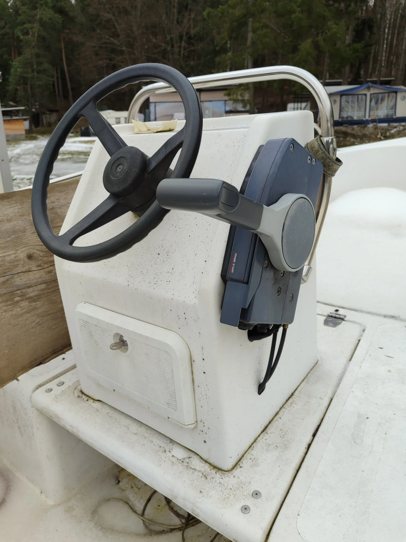 ����� ��������� ������������ Delfin 4.5 | Mobile.bg � ����������� 13