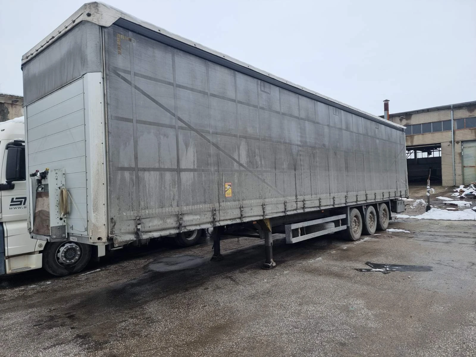 ����������� Schmitz SCB S3T | Mobile.bg � ����������� 2