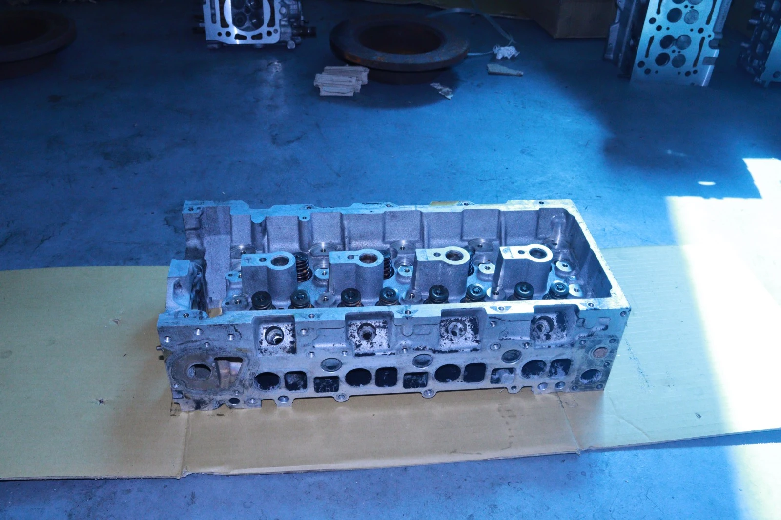    OM 646  Mercedes Sprinter  | Mobile.bg   1