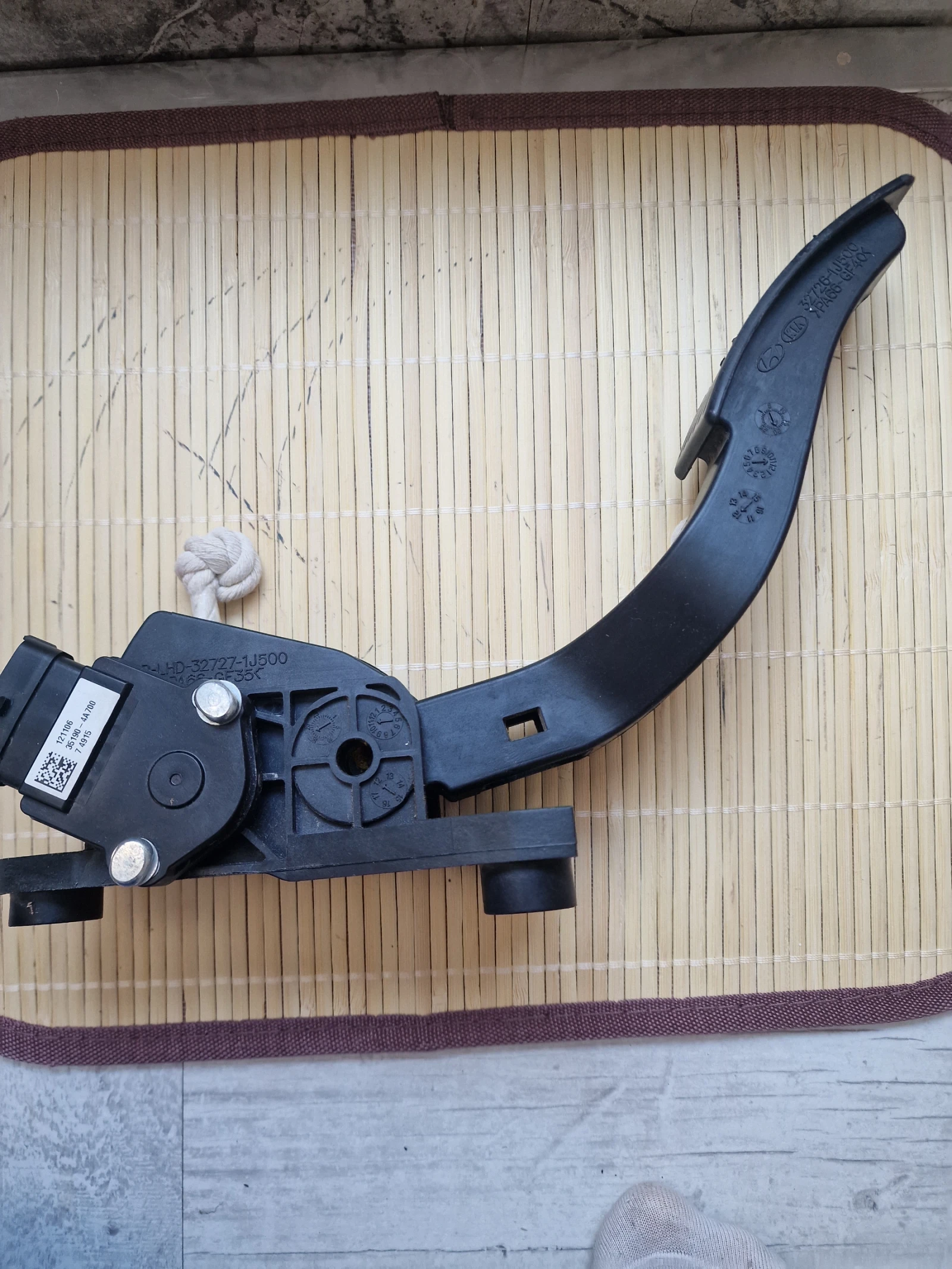 32726-1J500 ����� ��� HYUNDAI I 20 1.4i | Mobile.bg � ����������� 1