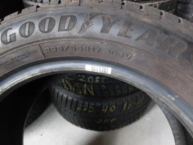 Гуми Зимни 235/55R17, снимка 7