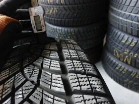 Гуми Зимни 235/55R17, снимка 4