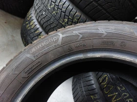 Гуми Зимни 235/55R17, снимка 8