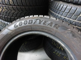 Гуми Зимни 235/55R17, снимка 5