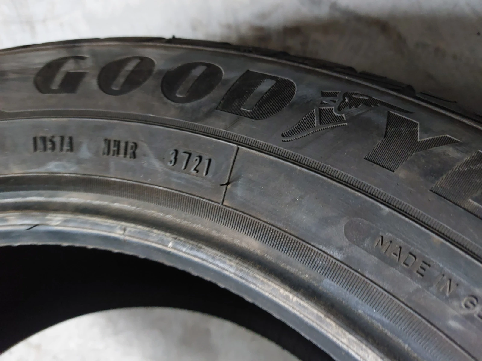  235/55R17 | Mobile.bg   9