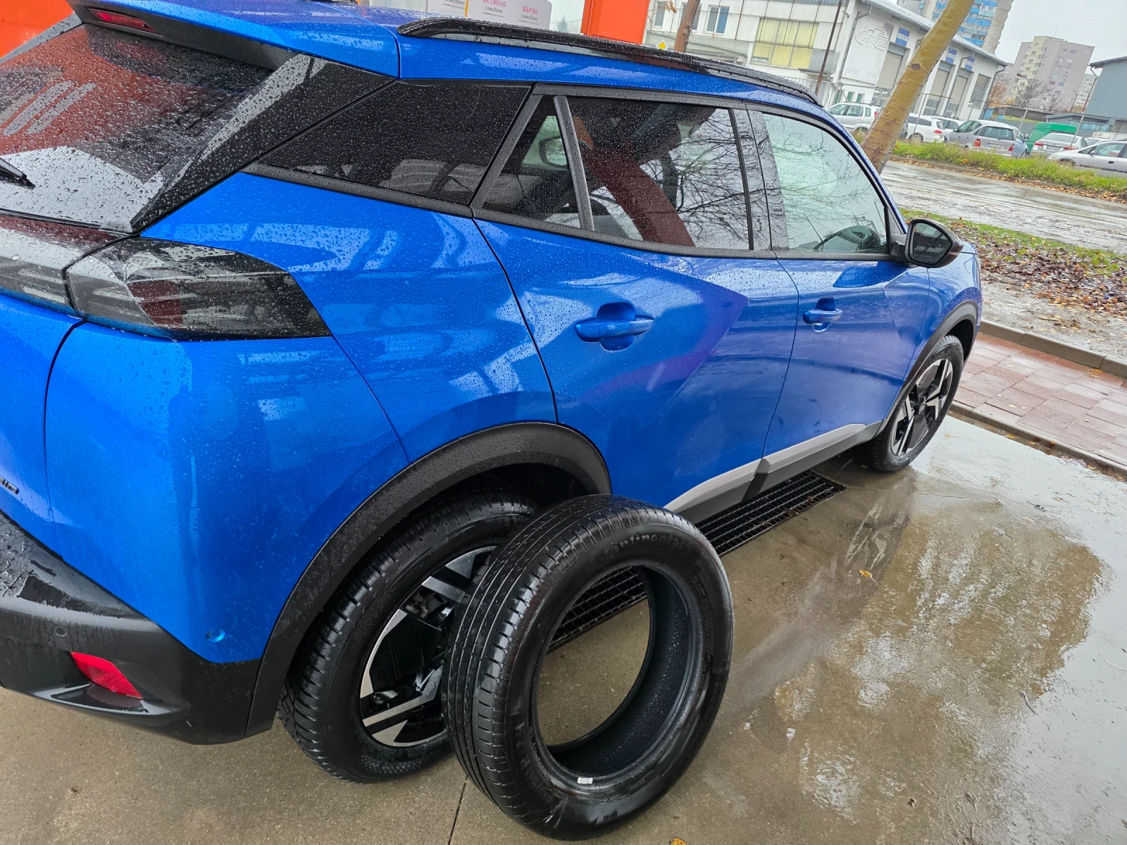 ���� 215/60R17 | Mobile.bg � ����������� 5