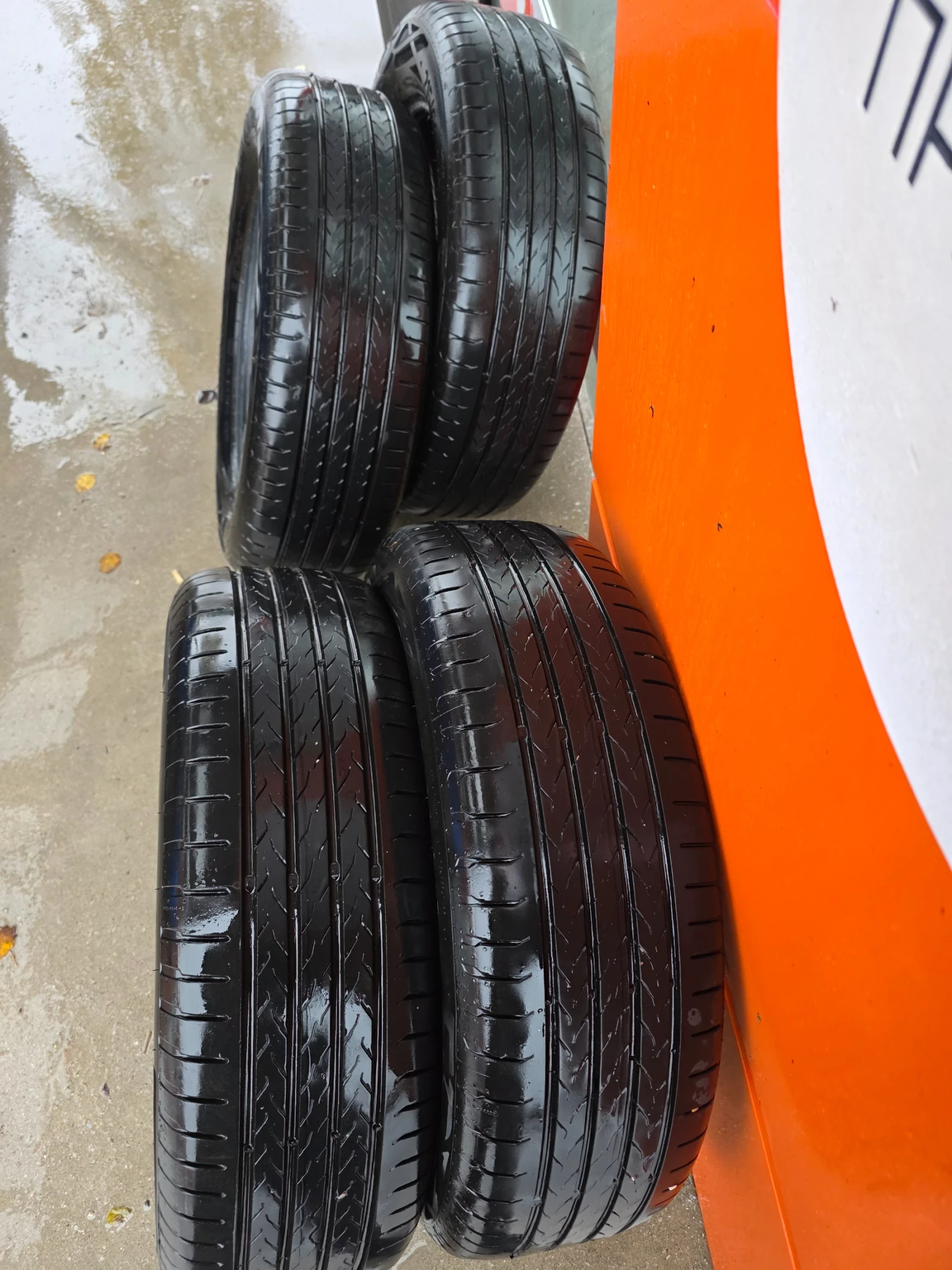 ���� 215/60R17 | Mobile.bg � ����������� 1