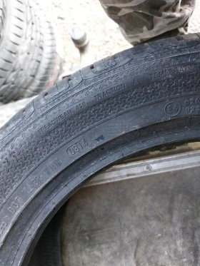 Гуми Летни 245/45R17, снимка 5 - Гуми и джанти - 42848572