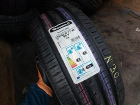 Гуми Летни 245/45R17, снимка 1 - Гуми и джанти - 42848572