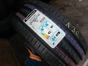 Гуми Летни 245/45R17, снимка 2 - Гуми и джанти - 42848572