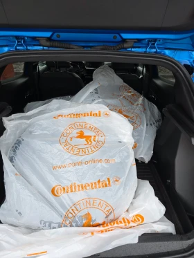 Гуми Летни 215/60R17, снимка 6 - Гуми и джанти - 52565147