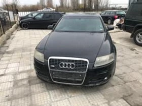 Audi A6 2.0/3.0 на части, снимка 1