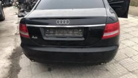 Audi A6 2.0/3.0 на части, снимка 4