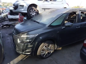 Citroen Grand C4 Picasso 1.6 hdi 9h05, снимка 2