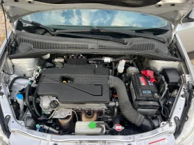 Fiat Sedici 1.6i-107к.с./ 4Х4 /ГАЗ-GPL/ Италия, снимка 17