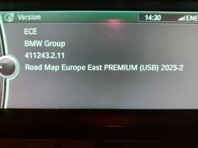 BMW 520 F11 520D, снимка 11