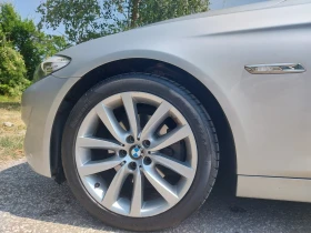 BMW 520 F11 520D, снимка 4