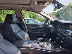 BMW 520 F11 520D, снимка 5