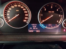BMW 520 F11 520D, снимка 12