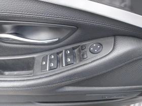BMW 520 F11 520D, снимка 8