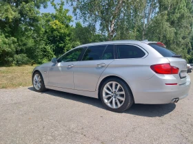 BMW 520 F11 520D, снимка 3