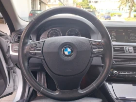 BMW 520 F11 520D, снимка 10