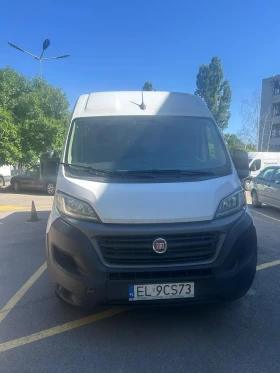 Fiat Duna Ducato