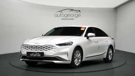 Kia K8 3.5LPG STANDARD autogeorge.com, снимка 1