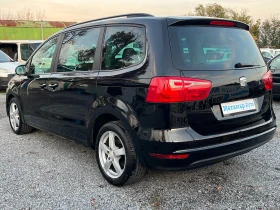 Seat Alhambra 2.0TDI, снимка 6