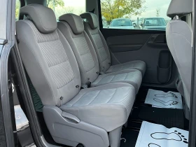 Seat Alhambra 2.0TDI, снимка 9