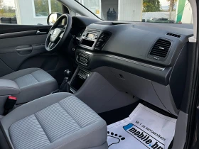 Seat Alhambra 2.0TDI, снимка 10