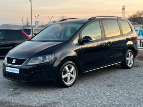 Seat Alhambra 2.0TDI, снимка 3