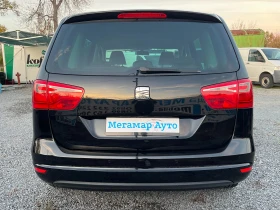 Seat Alhambra 2.0TDI, снимка 5