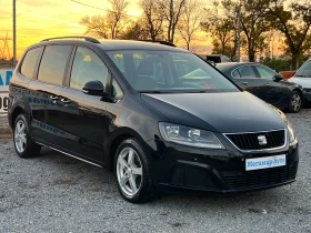 Seat Alhambra 2.0TDI, снимка 1
