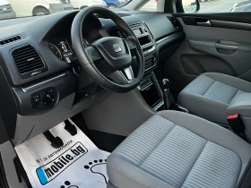 Seat Alhambra 2.0TDI, снимка 12