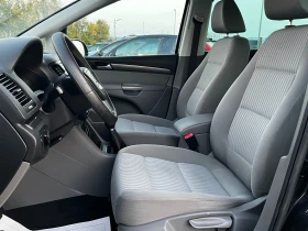 Seat Alhambra 2.0TDI, снимка 13