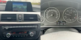 BMW 320 2.0d Бяла Перла= Навигация= Автоматик= Лед Фарове!, снимка 15