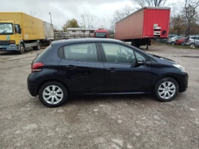 Peugeot 208 1.2i Face euro 6, снимка 5