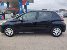 Peugeot 208 1.2i Face euro 6, снимка 4