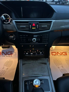 Mercedes-Benz E 350 4MATIC/AVANTGARDE/EURO5 , снимка 12