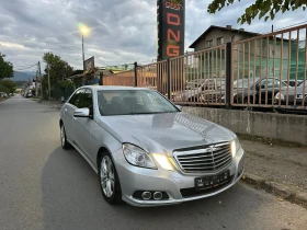 Mercedes-Benz E 350 4MATIC/AVANTGARDE/EURO5 , снимка 2