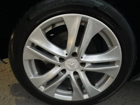 Mercedes-Benz E 350 4MATIC/AVANTGARDE/EURO5 , снимка 15