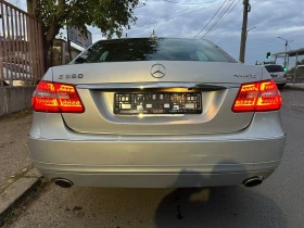 Mercedes-Benz E 350 4MATIC/AVANTGARDE/EURO5 , снимка 6