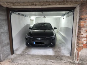 Toyota Corolla HB TS, снимка 16