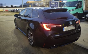 Toyota Corolla HB TS, снимка 6
