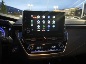 Toyota Corolla HB TS, снимка 15